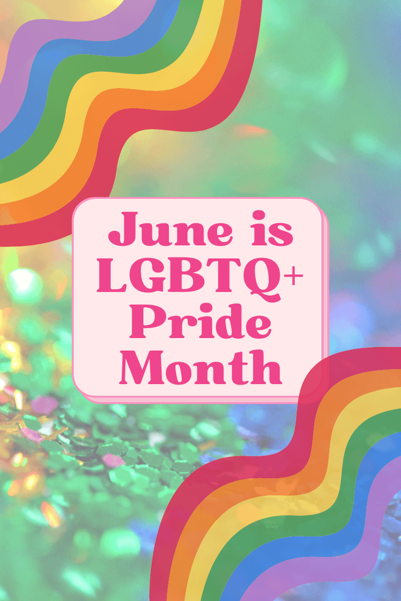 Celebrating LGBTQ+ Pride Month: Honoring Diversity and Advocacy