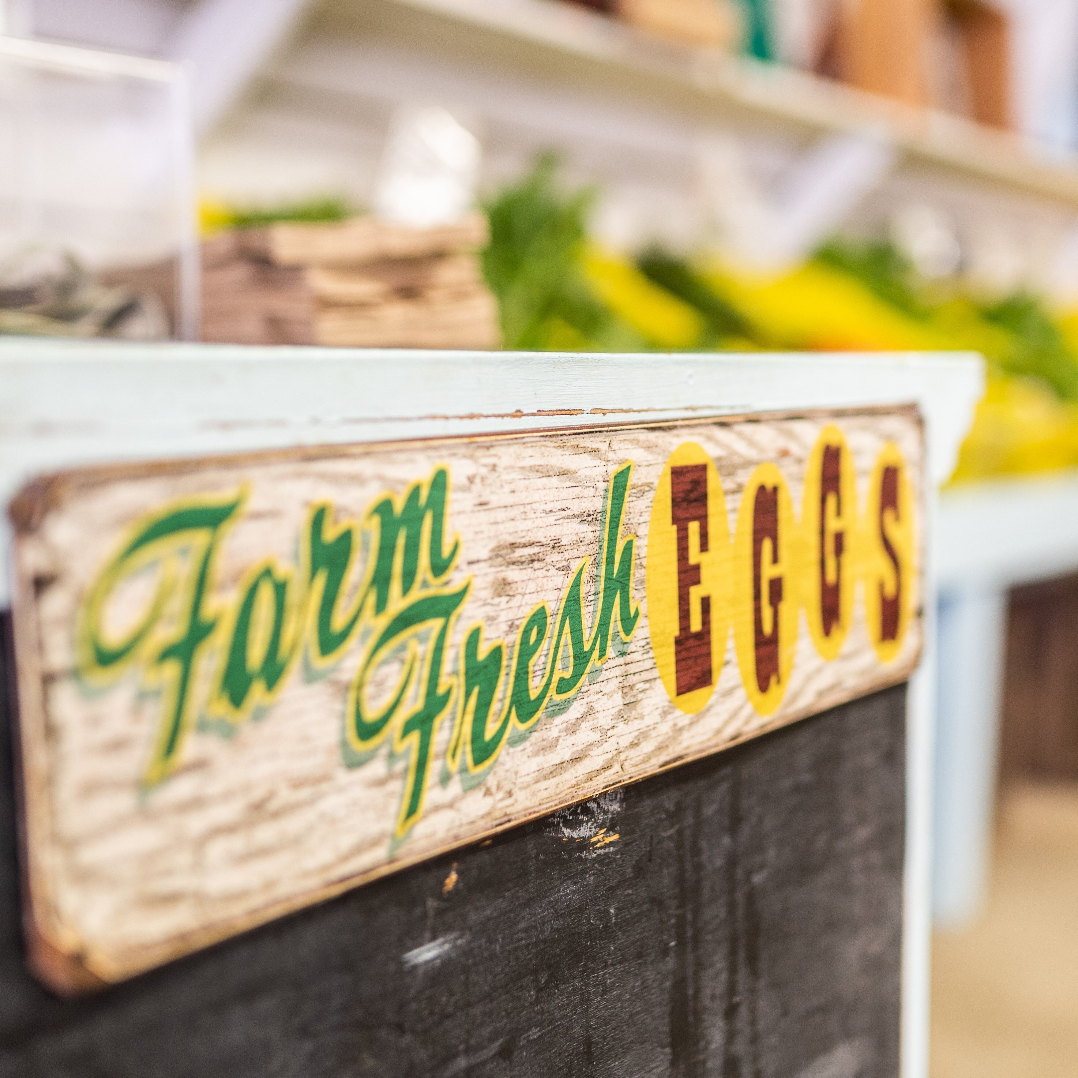 Farm Stand