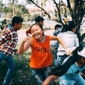 Raising Compassionate Children