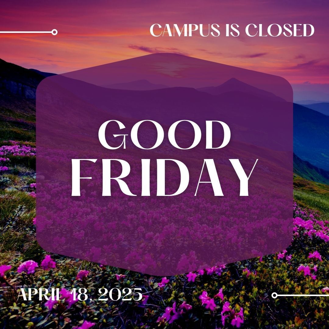 Campus Closed