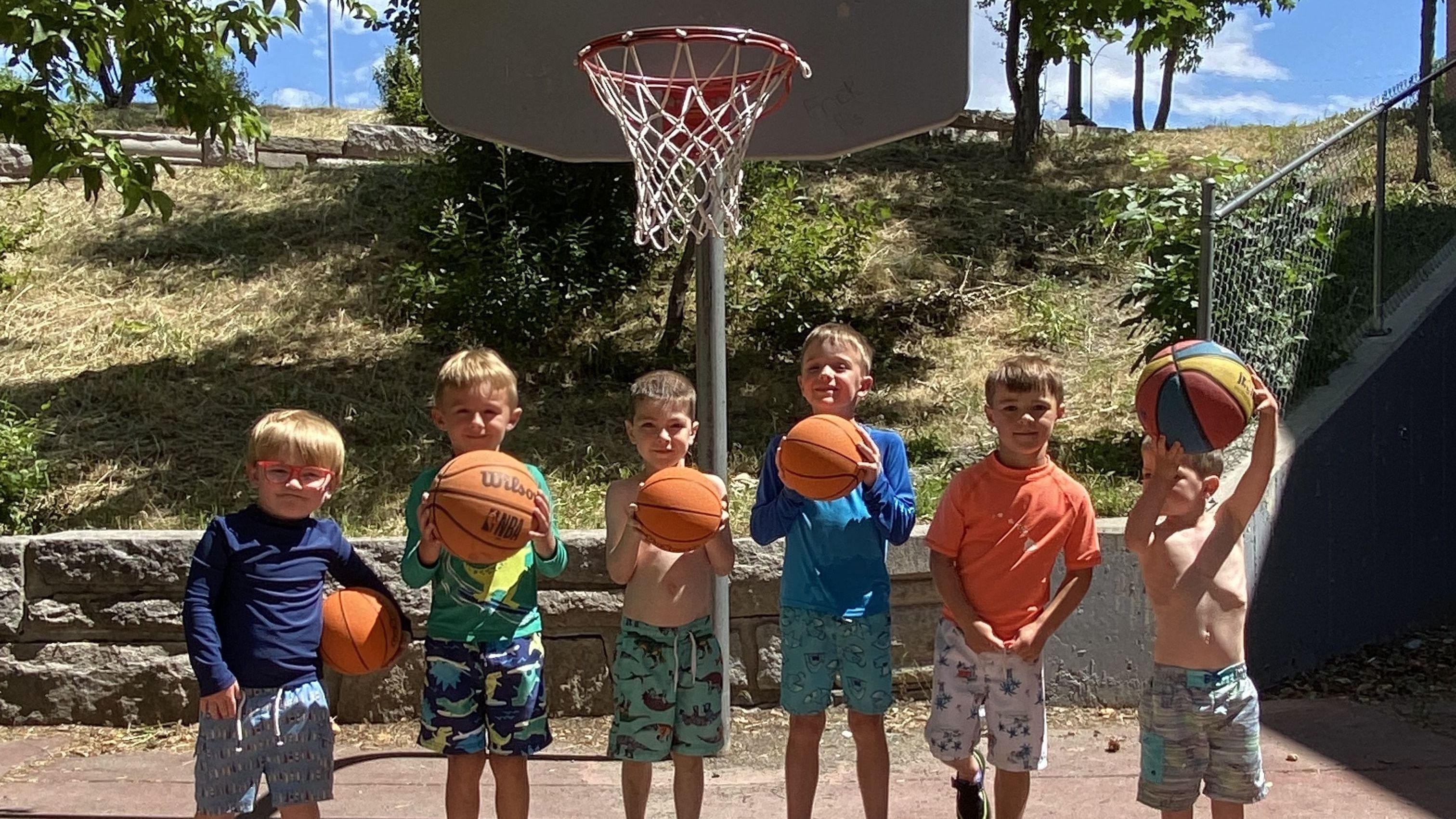 Rocky Mountain Preschool Center