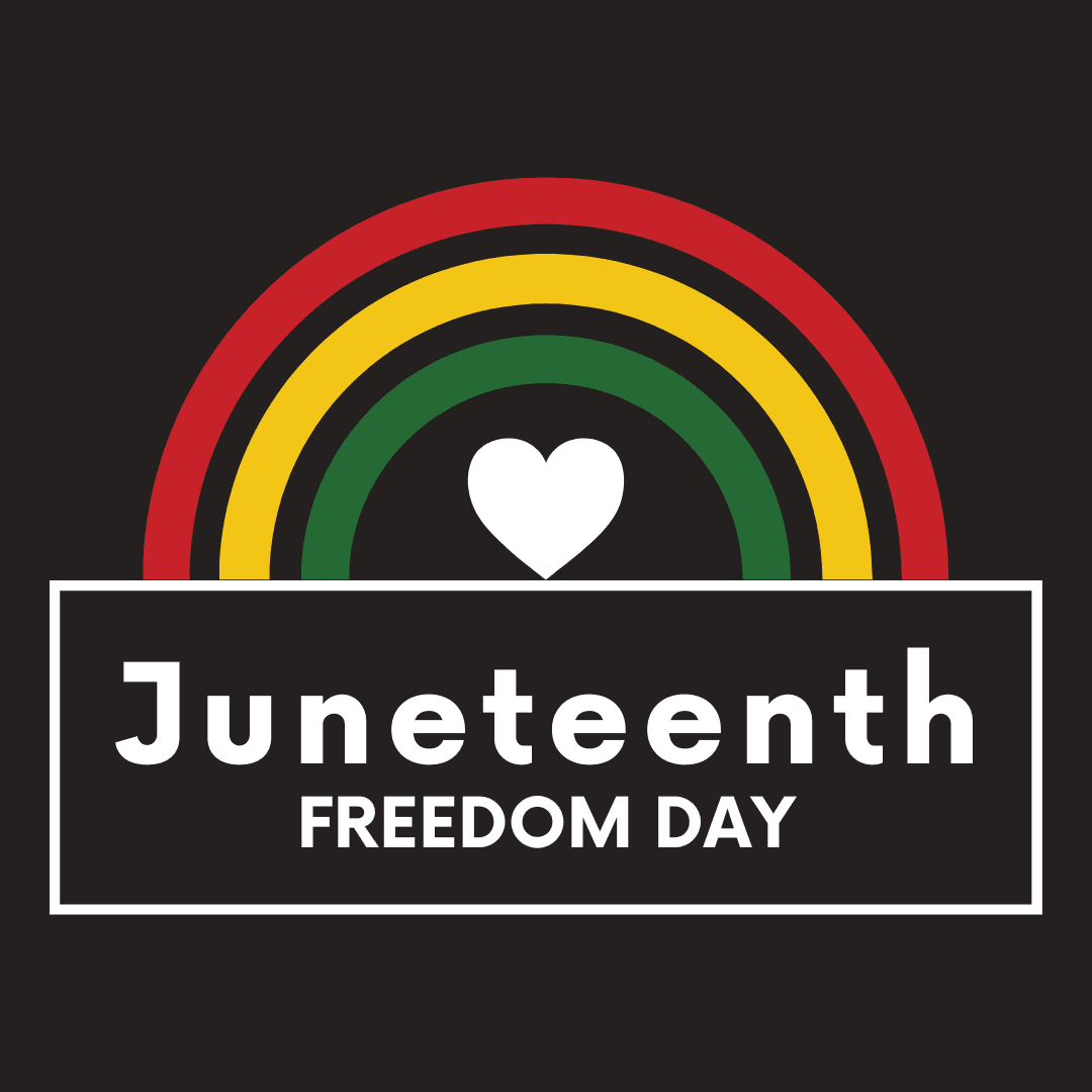 Celebrate and Advocate: Honoring Juneteenth and Advancing Racial Justice